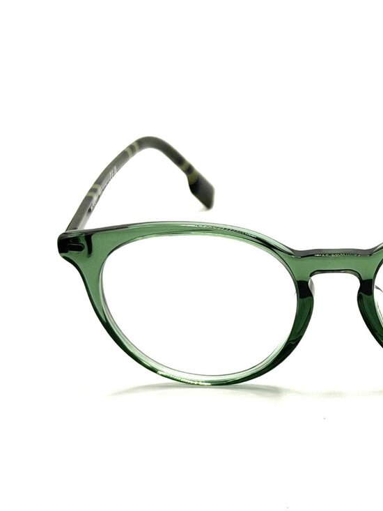 NEW BURBERRY B 2318-F 4012 GREEN WOMEN EYEGLASSES 51MM 18 140 main image 9